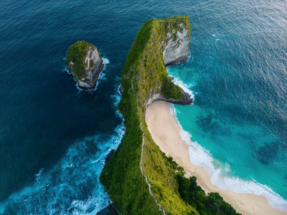 Indonesia Visa Exemption Countries