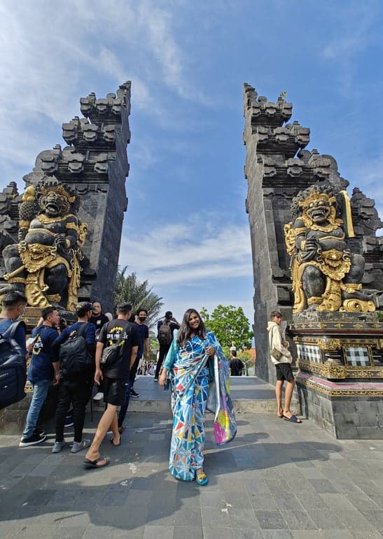 Indonesia Visa on Arrival for Indians Made Easy: Step-by-Step Guide